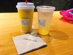-咪咕咖啡(北京西单店)