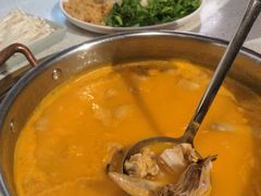 -八珍玉食鸡煲·打边炉(印象城店)