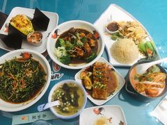 -My Way Town买味堂·东南亚餐厅(亦庄店)