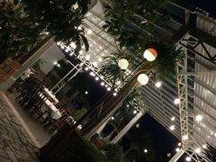 -越海渔村