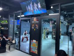 -北京V5舞蹈工作室