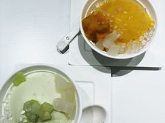 -聪嫂私房甜品(旺角二店)