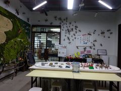 -观澜湖手艺工场·陶艺·吹玻璃·拼豆