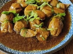 -品茶居素食馆(罗湖店)