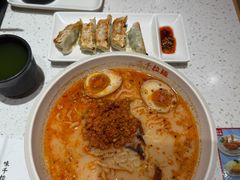 -味千拉面(又一城店)