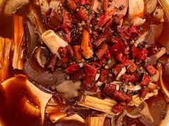 -嘉陵楼馋嘴城(簋街总店)