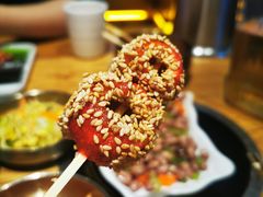 -延边河坝烧烤串城(车公庙店)