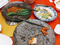-麒麟中餐厅·经典粤菜·地道菜式老字号(广州长隆酒店)
