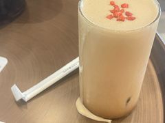 -墨相科学咖啡 Science nature & Coffee Bar