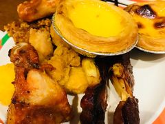 -比格比萨自助(花园路店)