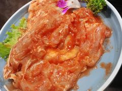 -大壮家原味烤肉(兴华北街店)