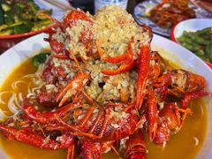 -京悦南门涮羊肉·羊蝎子火锅(田林路店)