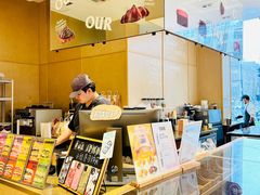 -OUR Bakery(中海环宇荟店)