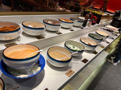 -锅首鲜品火锅(鸳鸯店)