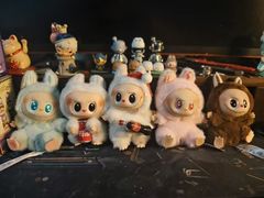 -泡泡玛特POPMART(上海环球港店)