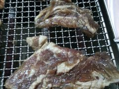 -马路牙子地桌烤肉(工体店)