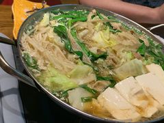 牛肠锅-九州酒场ひこぞう(2号店)