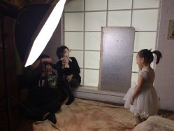 -小苹果儿童摄影(崇安店)