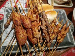 -管氏翅吧(望京东店)