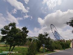 -山西乌金山旅游区