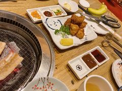 -御牛道日式烤肉料理(杭州万象城店)