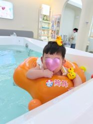点击看大图 -雏芽婴幼儿游泳·小美医生小儿推拿(西村店)