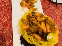 -徐记私厨(半淞园路店)