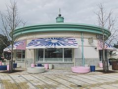 -喜茶(迪士尼小镇DP店)