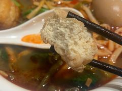 -水平有限广西米粉·广西风味集(五道口店)