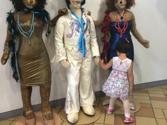 -济州岛泰迪熊博物馆