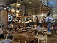 -BOR Eatery(安福路店)