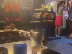 -后院儿·精酿·塔罗Happy Bar