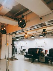 -悦SALON