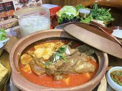 -刘一锅筋头巴脑(大悦城C店)
