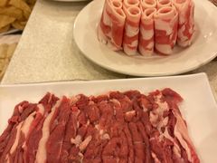 -八先生涮肉房(三里河店)