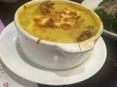 -德大西餐社(云南南路店)