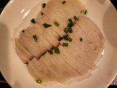 温州手工鱼饼-三酉星·枫·山風与野菜(上海总店)
