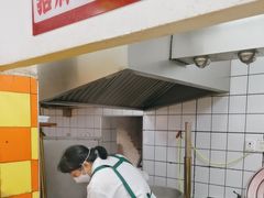 -小秋水饺(大成路总店)