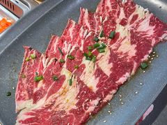 -新石器烤肉(百联川沙店)