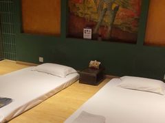 -泰悠谷养生SPA(世茂商业街店)