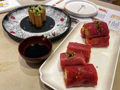 脆脆鲜虾红米肠-蔡澜点心(三里屯T+MALL店)