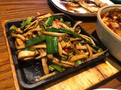 -川人百味(金安中央大街店)