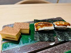 -鮨青(恒基名人购物中心店)
