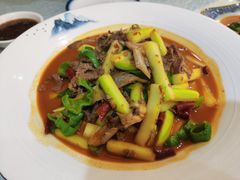 -小叶手抓·非遗·清真食品(治平路店)