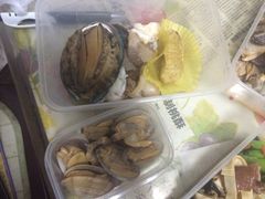 iphone_upload_pic-万宝海鲜舫(劳动公园店)