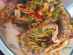 -三妹小龙虾·黄油蟹(华侨城总店)
