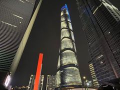 -上海中心大厦