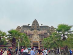 -南宁方特东盟神画