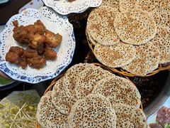 -青山青豆花·笑禅豆腐鱼(黄泥塝店)