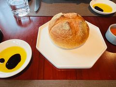 -杭州西子湖四季酒店-WL BISTRO西湖餐厅(灵隐路店)